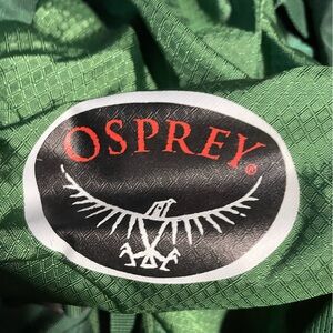 Osprey Kestrel 48 pack- new with tags